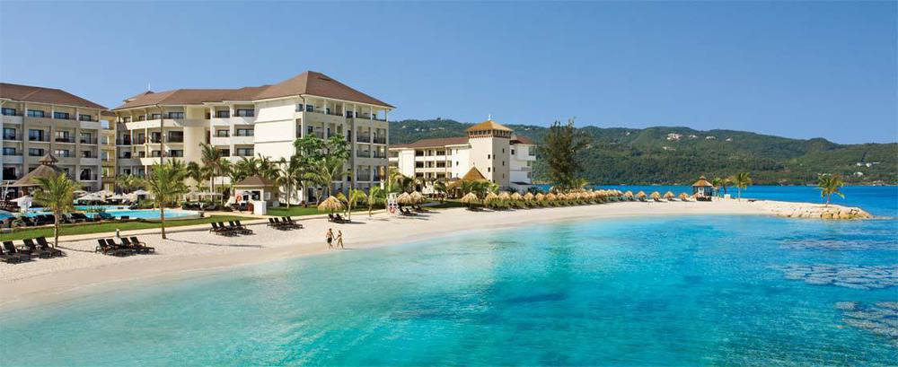 Secrets Wild Orchid (Adults Only) Hotel Teluk Montego Fasilitas foto