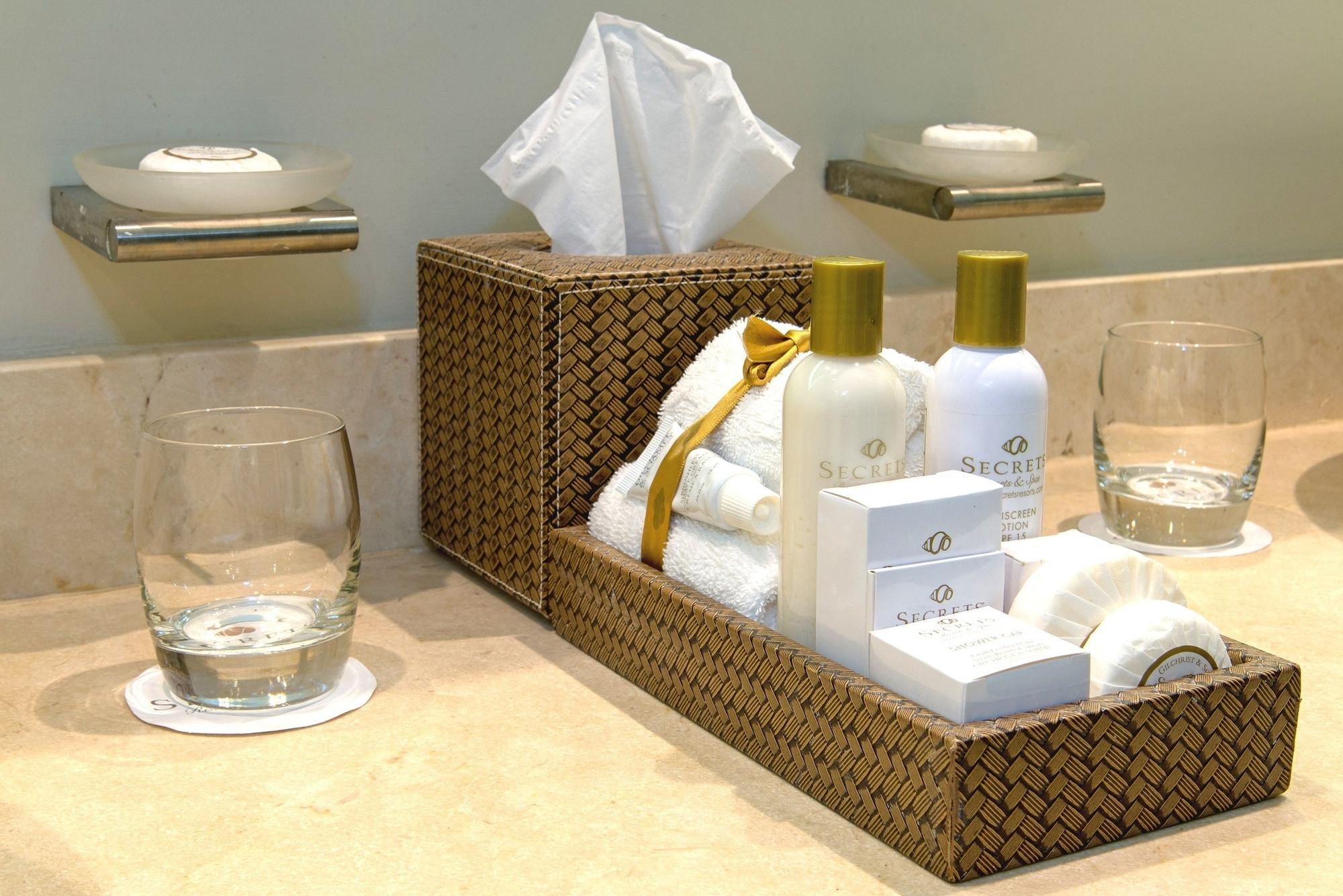 Secrets Wild Orchid (Adults Only) Hotel Teluk Montego Bagian luar foto
