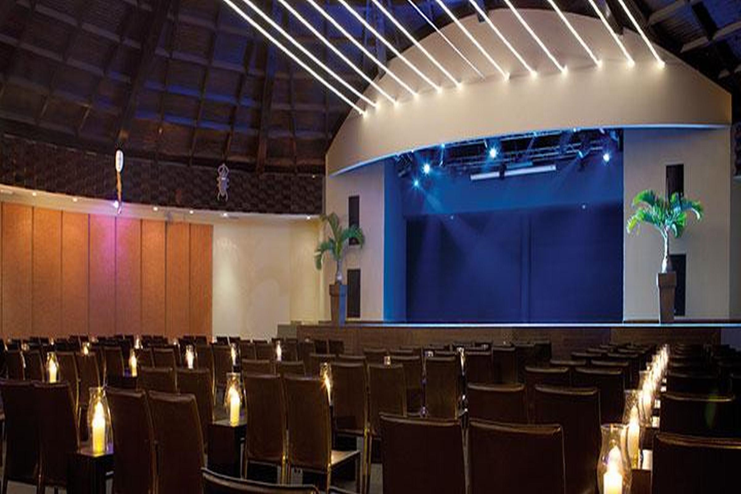 Secrets Wild Orchid (Adults Only) Hotel Teluk Montego Bagian luar foto