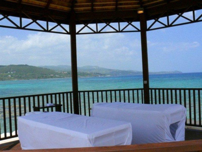 Secrets Wild Orchid (Adults Only) Hotel Teluk Montego Bagian luar foto