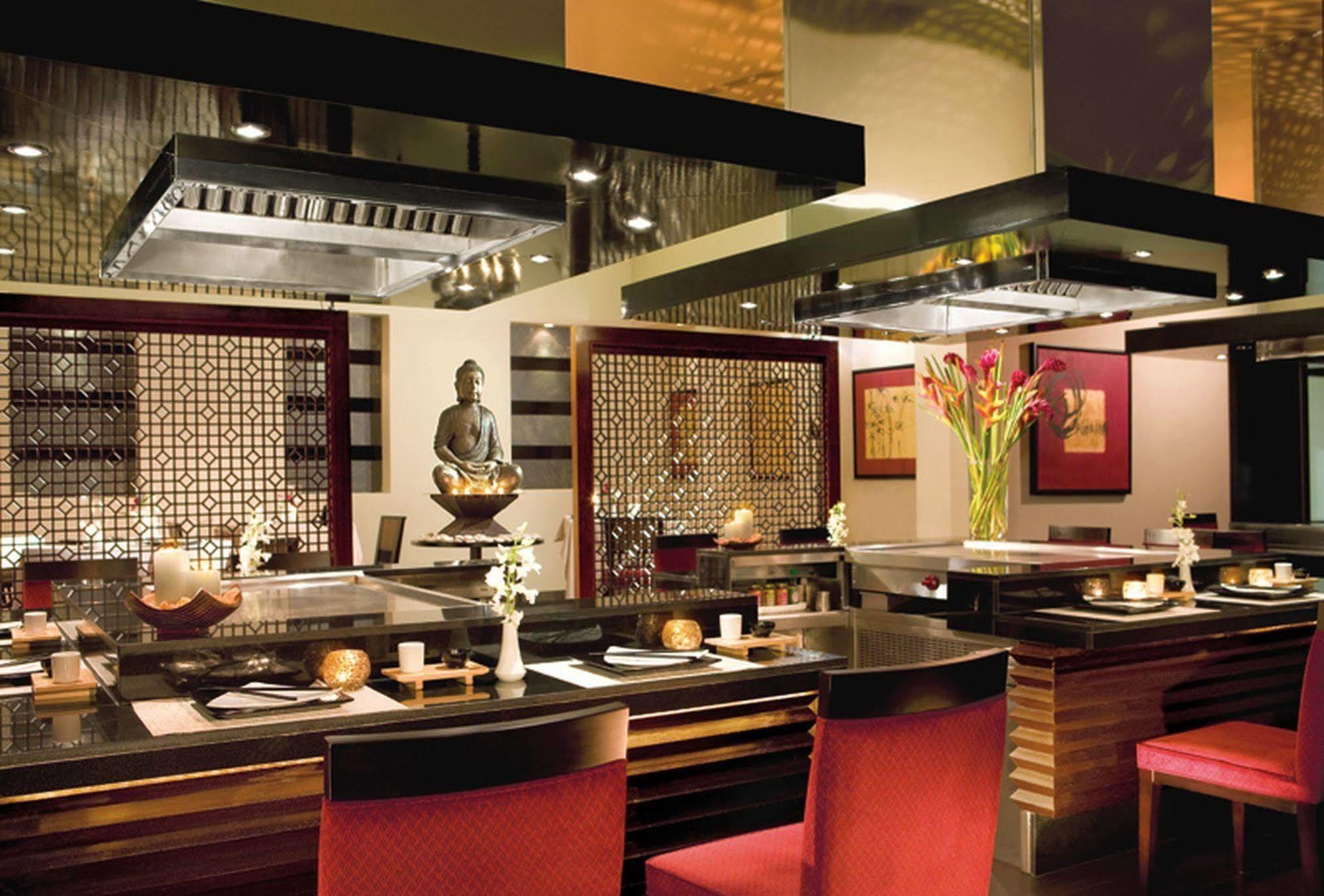Secrets Wild Orchid (Adults Only) Hotel Teluk Montego Bagian luar foto