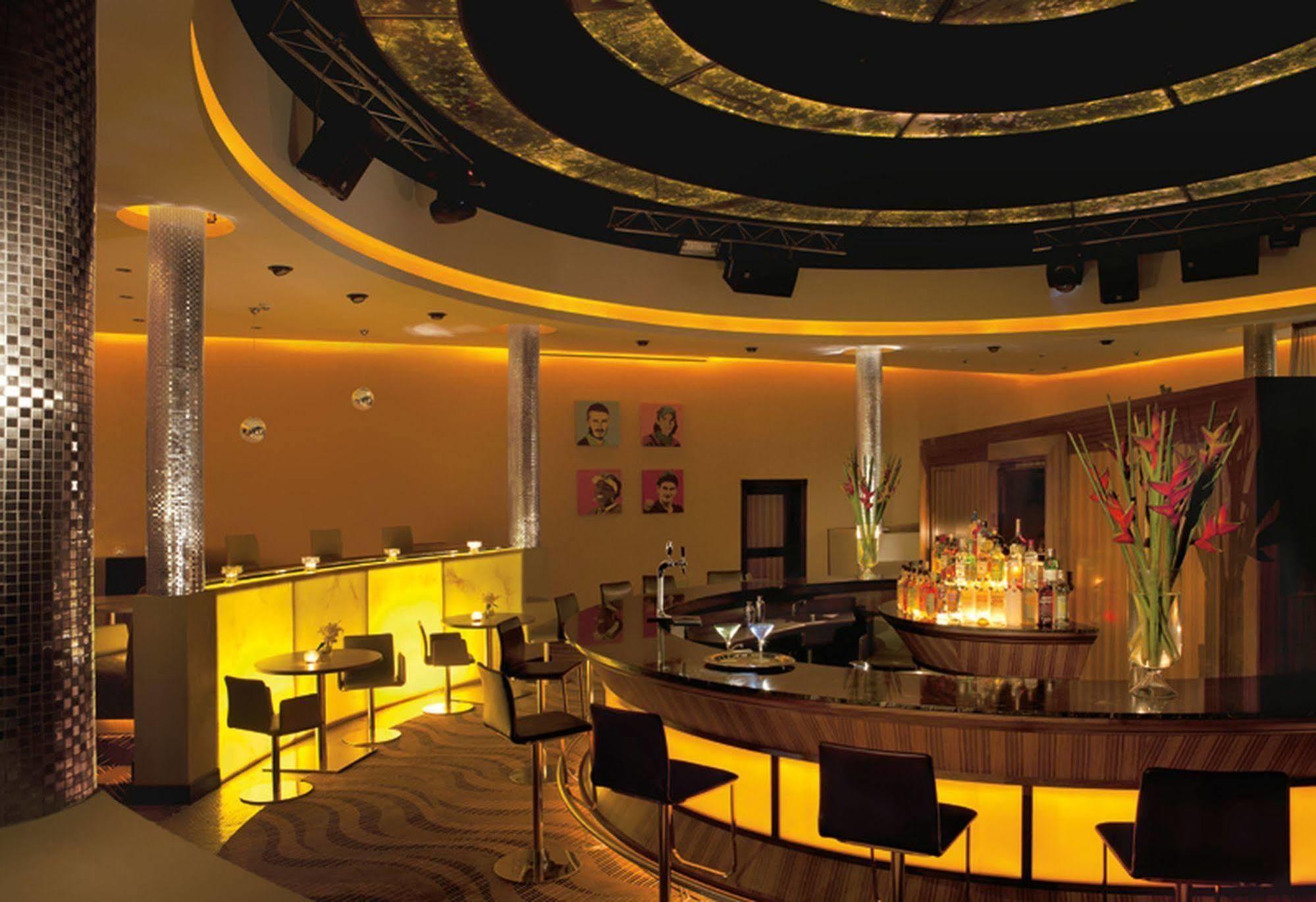 Secrets Wild Orchid (Adults Only) Hotel Teluk Montego Bagian luar foto