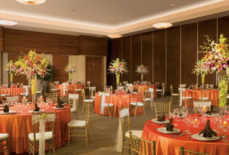 Secrets Wild Orchid (Adults Only) Hotel Teluk Montego Bagian luar foto